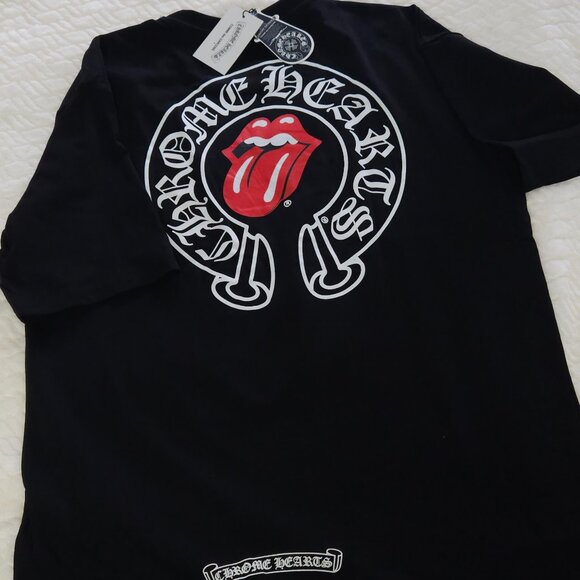 CHROME HEARTS - Picture 1 of 4